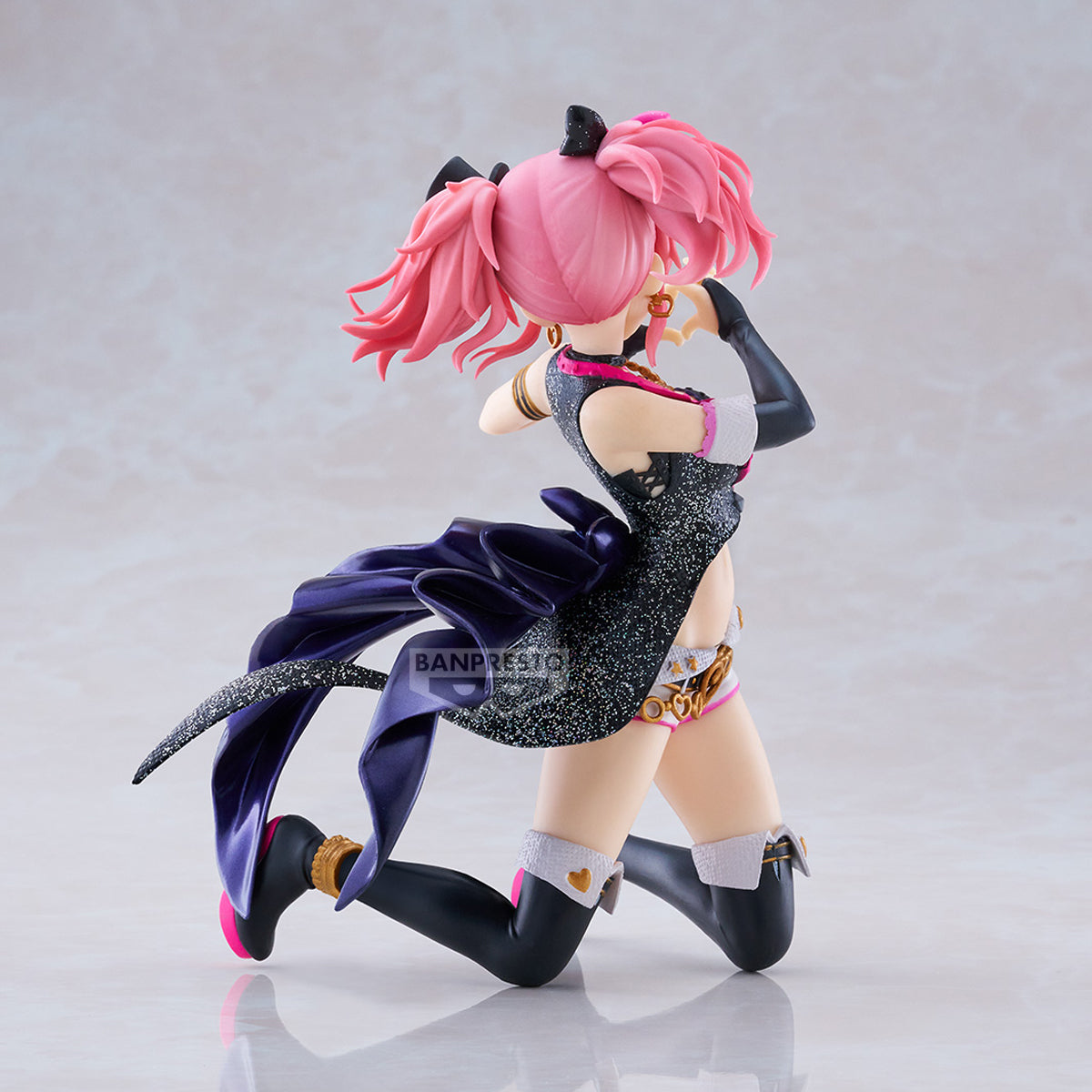 Espresto (Effect ad Glitter Dress) THE IDOLM@STER CINDERELLA GIRLS - MIKA JOUGASAKI REPAINT VER. -