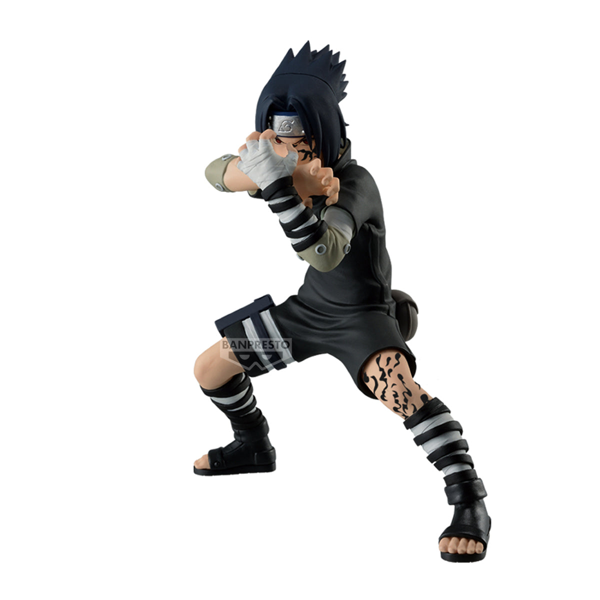 VIBRATION STARS Naruto - Sasuke Uchiha -