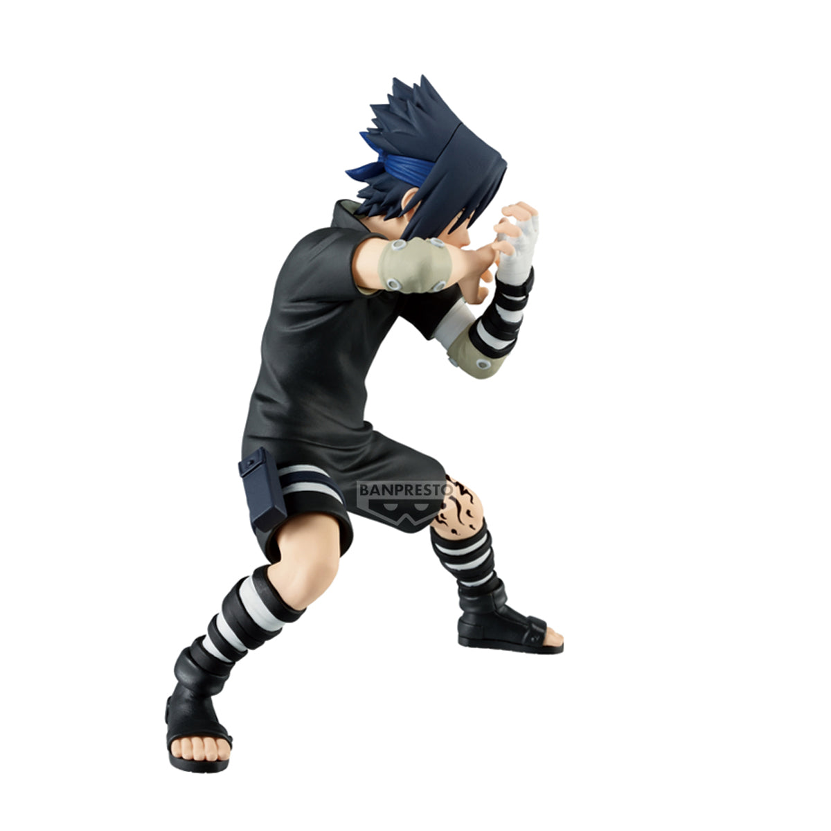 VIBRATION STARS Naruto - Sasuke Uchiha -