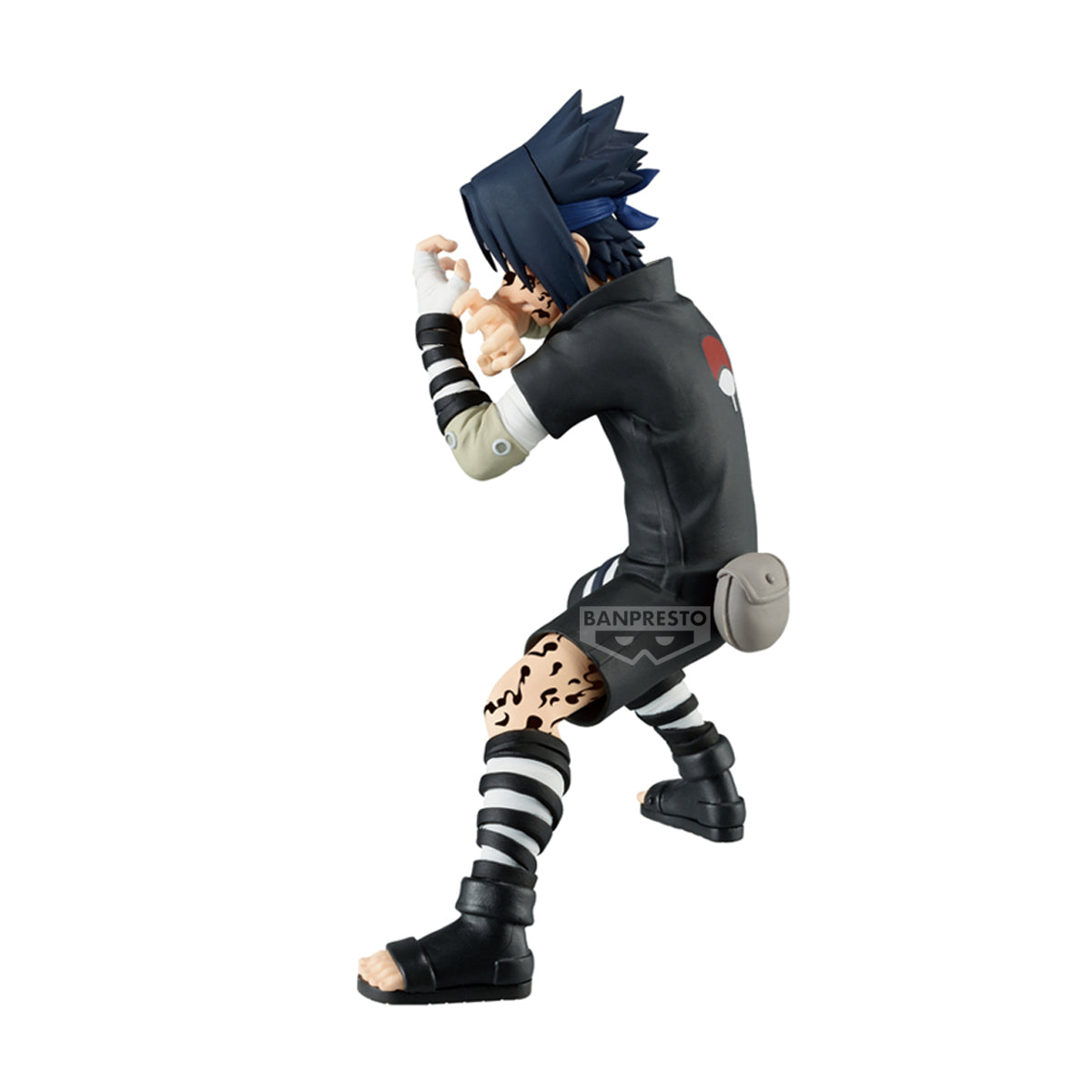 VIBRATION STARS Naruto - Sasuke Uchiha -