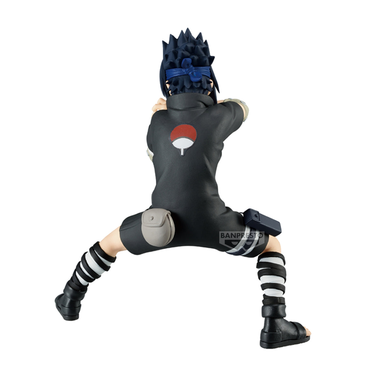 VIBRATION STARS Naruto - Sasuke Uchiha -