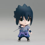 Repoprize Naruto Shippuden - UCHIHA SASUKE -