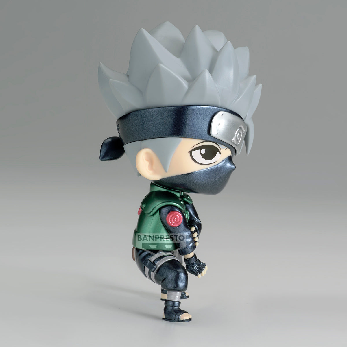 Repoprize Naruto Shippuden - HATAKE KAKASHI -