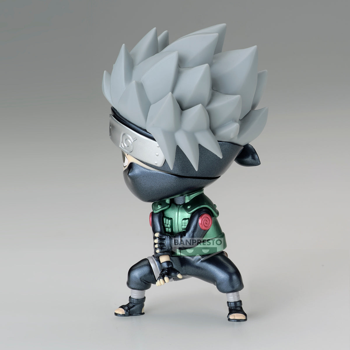 Repoprize Naruto Shippuden - HATAKE KAKASHI -