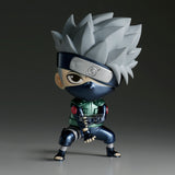 Repoprize Naruto Shippuden - HATAKE KAKASHI -