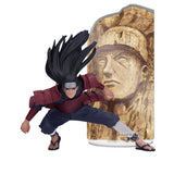 Panel Spectacle Naruto Shippuden - Senju Hashirama -