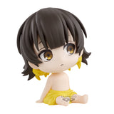 Mascot Figure Blue Lock - A: MEGURU BACHIRA -