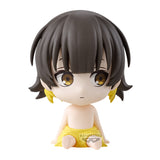 Mascot Figure Blue Lock - A: MEGURU BACHIRA -