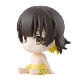 Mascot Figure Blue Lock - A: MEGURU BACHIRA -