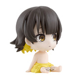 Mascot Figure Blue Lock - A: MEGURU BACHIRA -