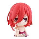 Mascot Figure Blue Lock - B: HYOMA CHIGIRI -