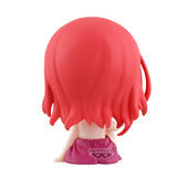 Mascot Figure Blue Lock - B: HYOMA CHIGIRI -