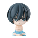 Mascot Figure Blue Lock - C: RIN ITOSHI -