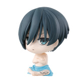 Mascot Figure Blue Lock - C: RIN ITOSHI -