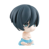 Mascot Figure Blue Lock - C: RIN ITOSHI -