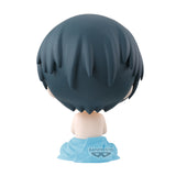 Mascot Figure Blue Lock - C: RIN ITOSHI -