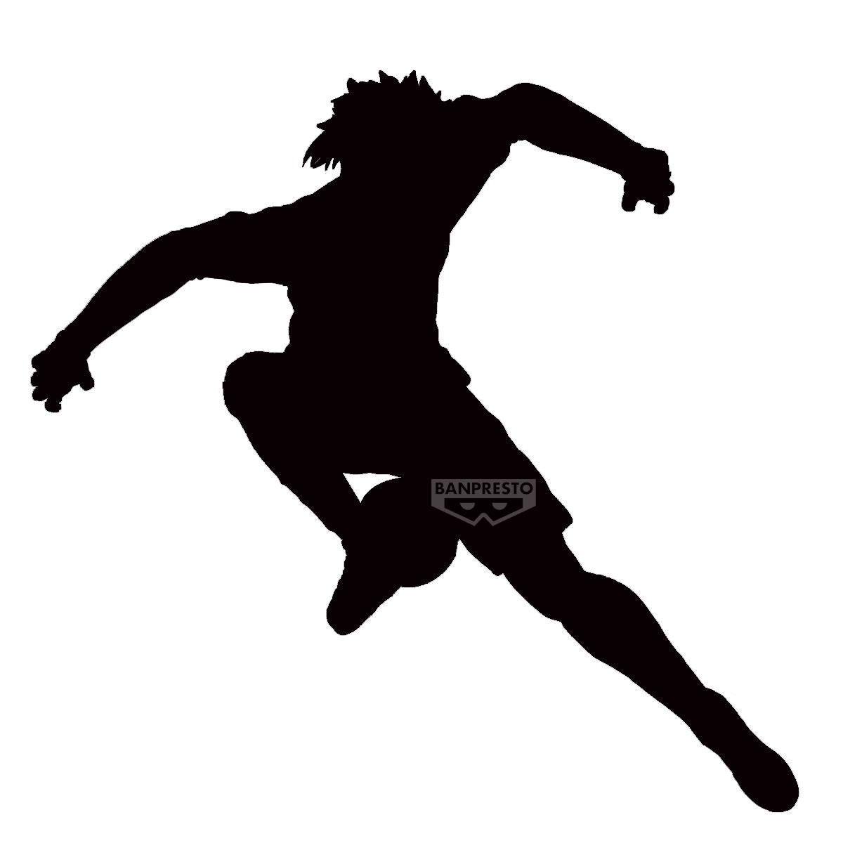 [VIP] Banpresto Blue Lock - Sae Itoshi (U20 Japan National Team)