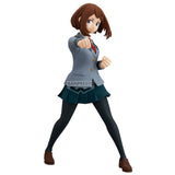 PRE ORDER Glitter & Glamours My Hero Academia - Ochako Uraraka & Himiko Toga [A: Ochako Uraraka]