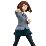 PRE ORDER Glitter & Glamours My Hero Academia - Ochako Uraraka & Himiko Toga [A: Ochako Uraraka]