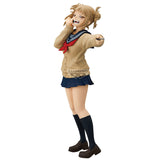 PRE ORDER Glitter & Glamours My Hero Academia - Ochako Uraraka & Himiko Toga [B: Himiko Toga]