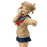 PRE ORDER Glitter & Glamours My Hero Academia - Ochako Uraraka & Himiko Toga [B: Himiko Toga]