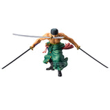 GRANDISTA [OVERSEA LIMITED] One Piece - Roronoa Zoro Special Edition -