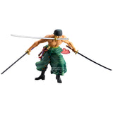 GRANDISTA [OVERSEA LIMITED] One Piece - Roronoa Zoro Special Edition -