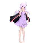 Banpresto Voiceroid - Yuzuki Yukari (Room Wear Ver.)