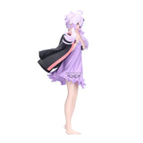 Banpresto Voiceroid - Yuzuki Yukari (Room Wear Ver.)