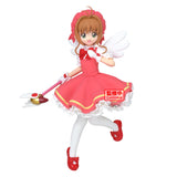 Banpresto Cardcaptor Sakura - Sakura Kinomoto (Clow Card)