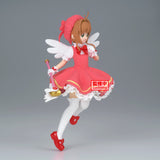 Banpresto Cardcaptor Sakura - Sakura Kinomoto (Clow Card)