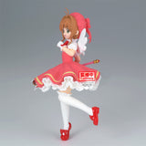 Banpresto Cardcaptor Sakura - Sakura Kinomoto (Clow Card)