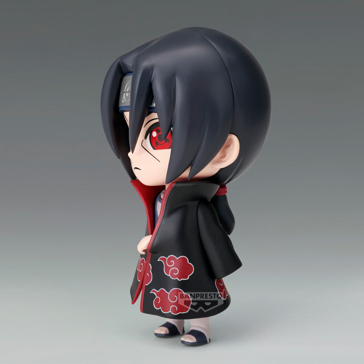 Banpresto Repoprize Naruto Shippuden - Uchiha Itachi