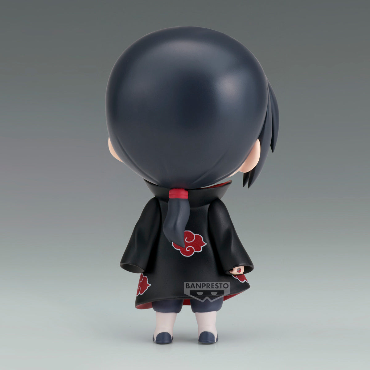 Banpresto Repoprize Naruto Shippuden - Uchiha Itachi