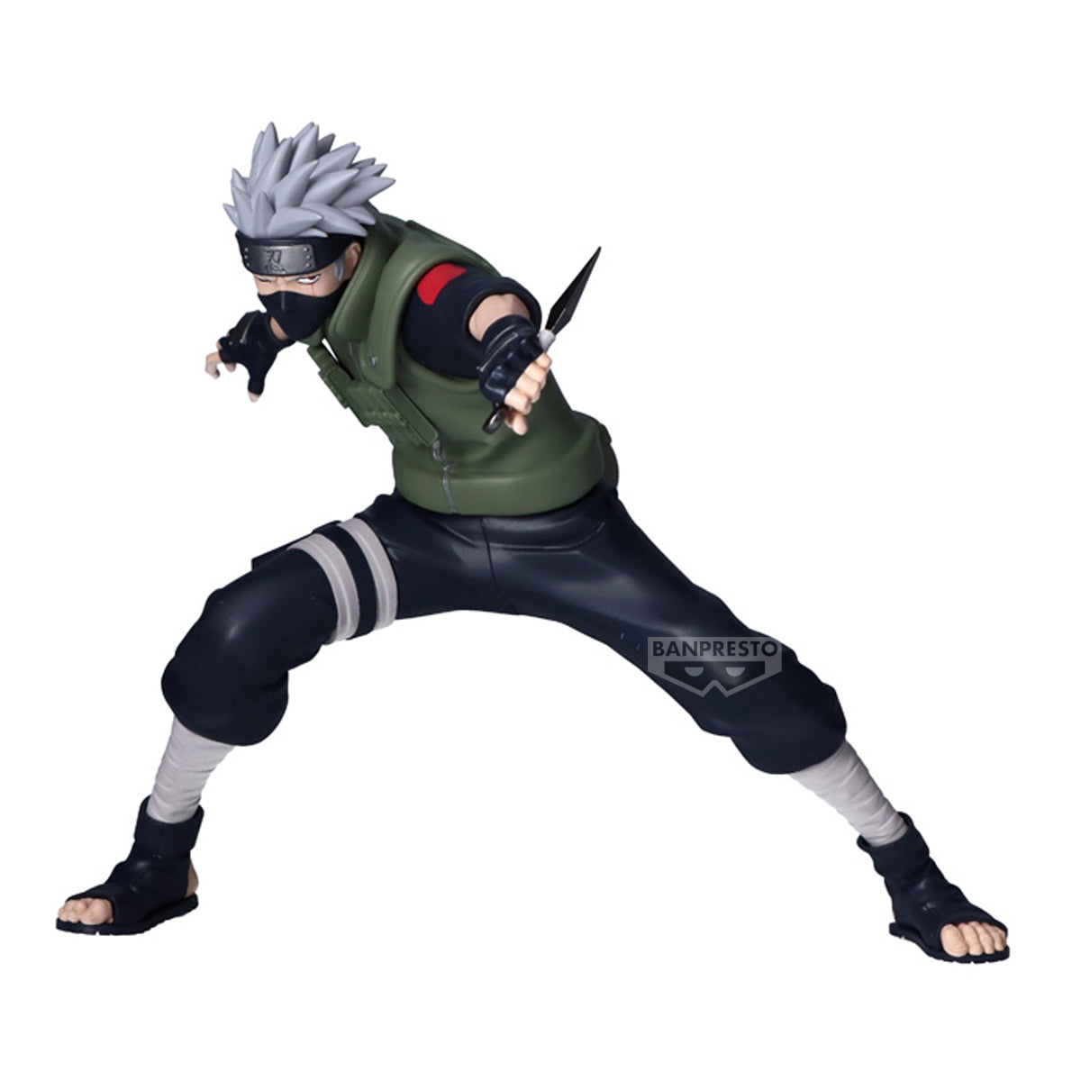 Vibration Stars Naruto Shippuden - Hatake Kakashi