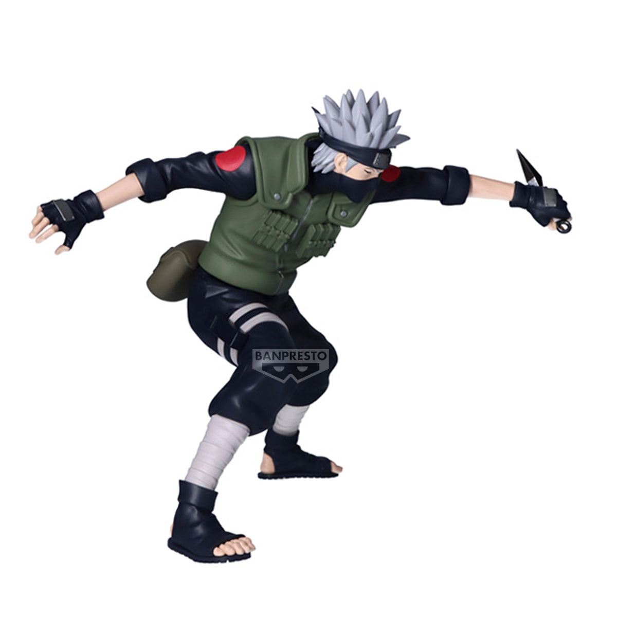 Vibration Stars Naruto Shippuden - Hatake Kakashi