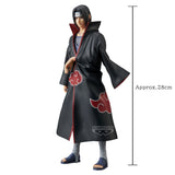 PRE ORDER Grandista Naruto Shippuden - Uchiha Itachi