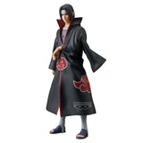 Grandista Naruto Shippuden - Uchiha Itachi