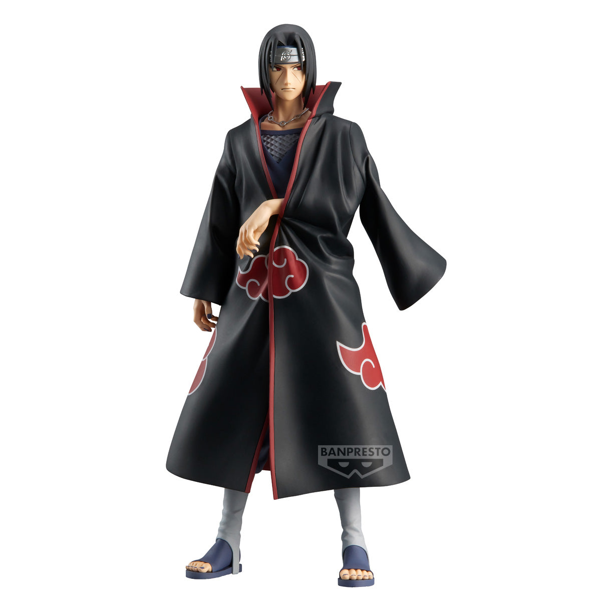 PRE ORDER Grandista Naruto Shippuden - Uchiha Itachi