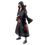 PRE ORDER Grandista Naruto Shippuden - Uchiha Itachi