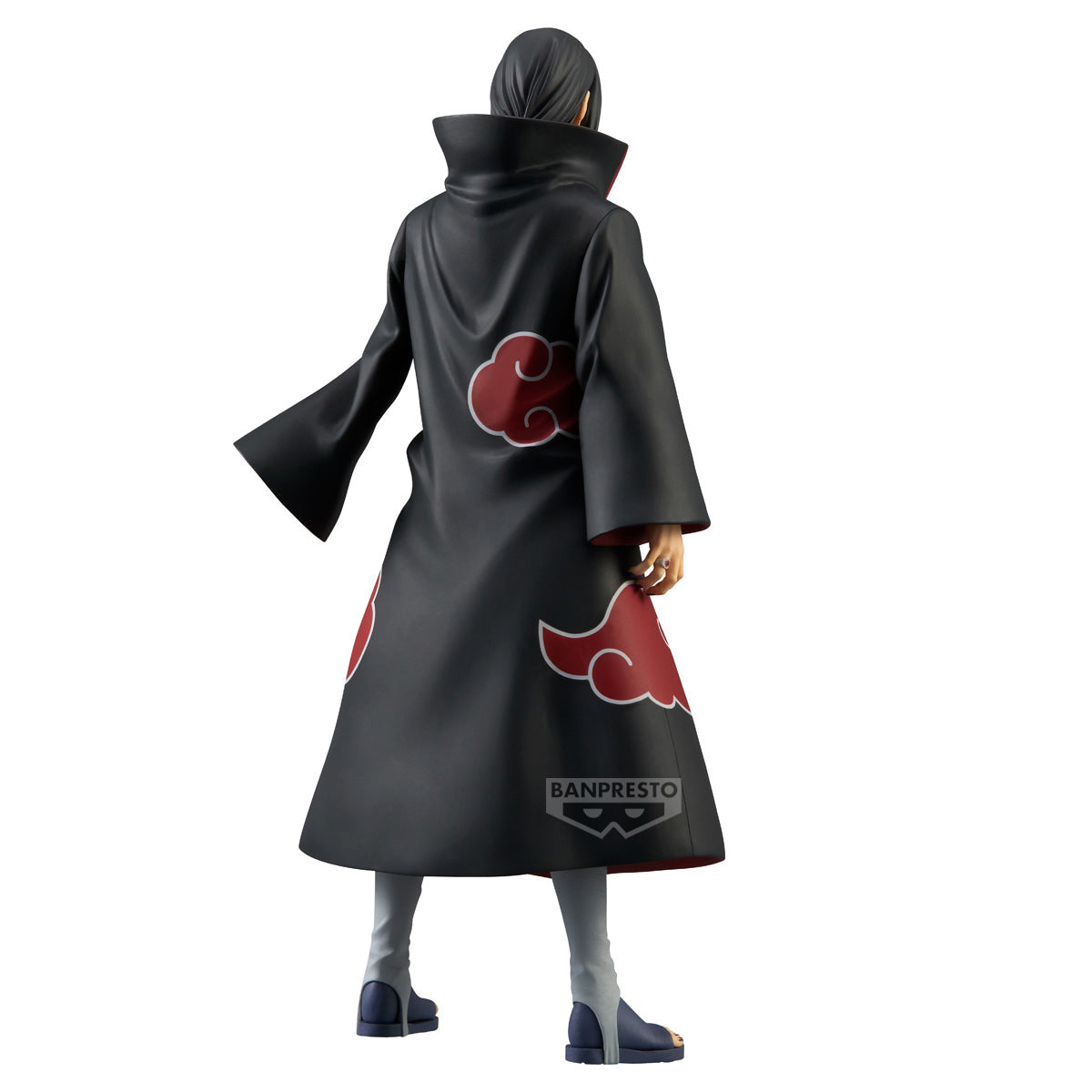 PRE ORDER Grandista Naruto Shippuden - Uchiha Itachi