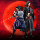 PRE ORDER Grandista Naruto Shippuden - Uchiha Itachi