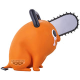 Big Sofvimates Chainsaw Man - Pochita