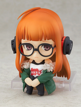 Nendoroid Futaba Sakura