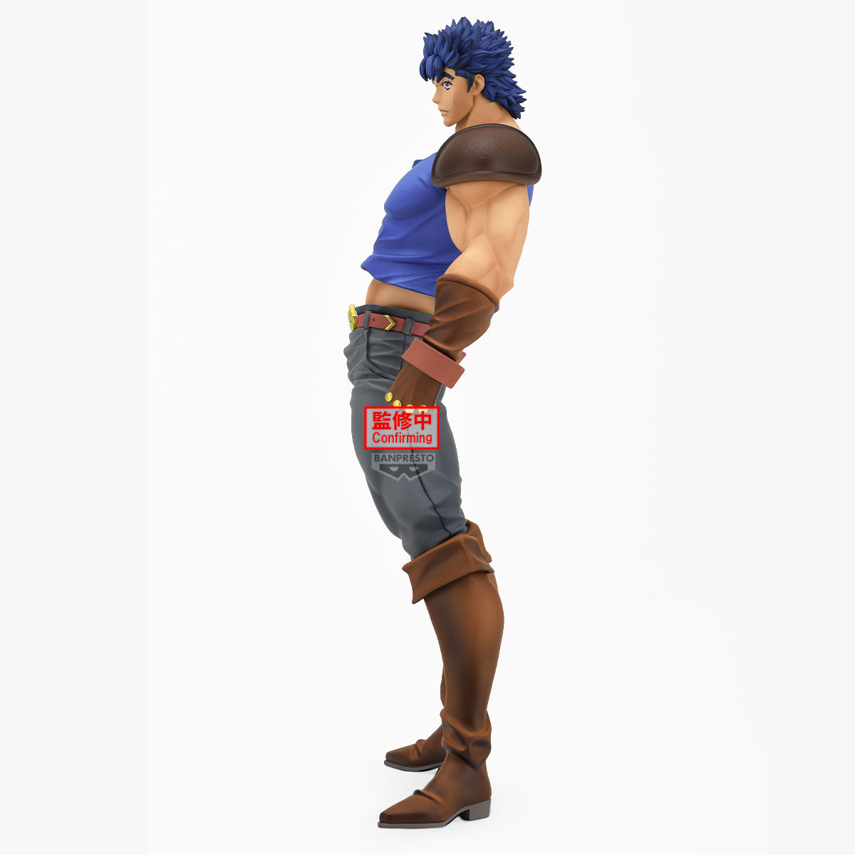 PRE ORDER Jojo's Bizarre Adventure: Phantom Blood - Jonathan Joestar