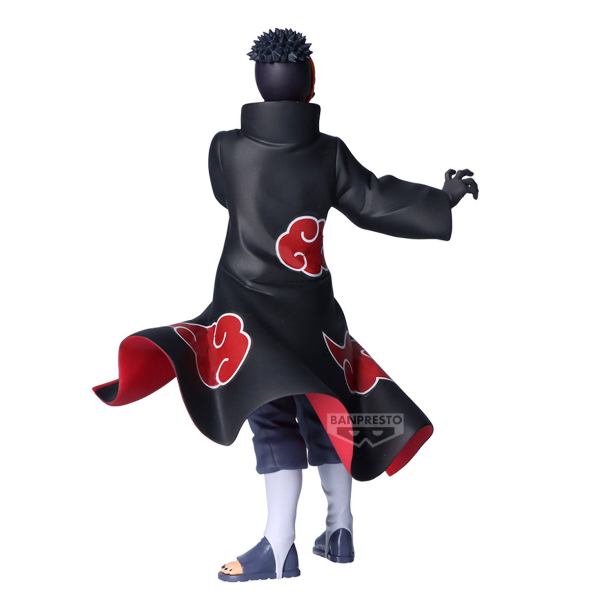 Vibration Stars Naruto Shippuden - Tobi & Konan (A: Tobi)