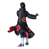 Vibration Stars Naruto Shippuden - Tobi & Konan (A: Tobi)