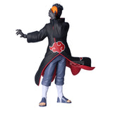 Vibration Stars Naruto Shippuden - Tobi & Konan (A: Tobi)
