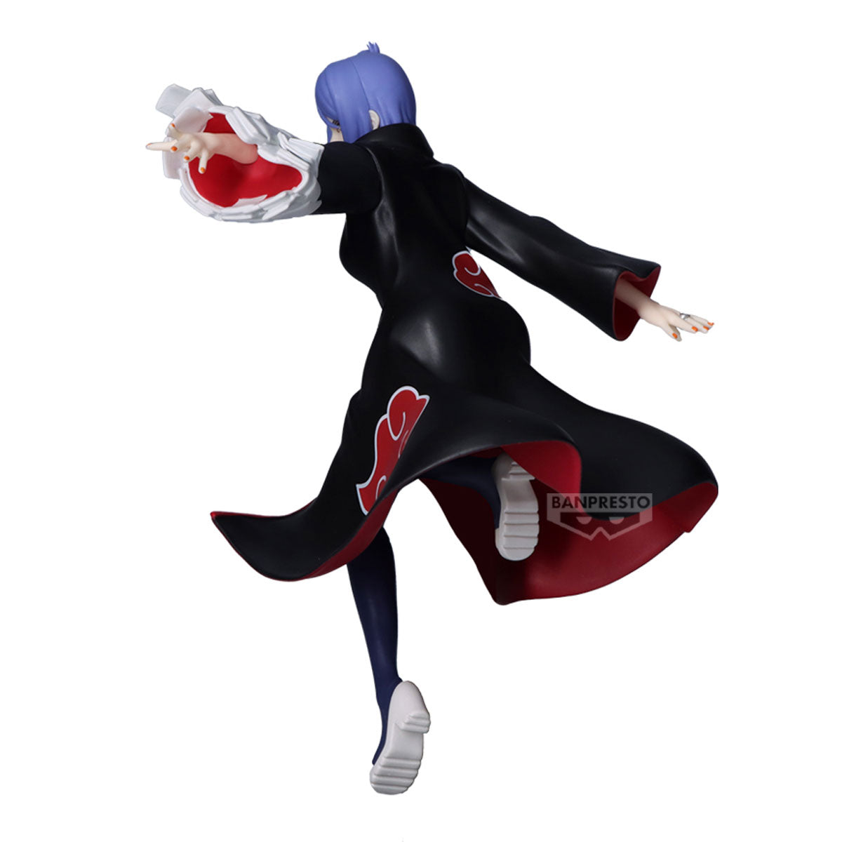 Vibration Stars Naruto Shippuden - Tobi & Konan (B: Konan)
