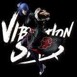 Vibration Stars Naruto Shippuden - Tobi & Konan (B: Konan)